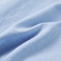 Kinder-T-Shirt Blau 128 Kinder-T-Shirt Blau 128