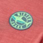 Kinder-T-Shirt Paprikarot 92 Kinder-T-Shirt Paprikarot 92