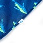 Kinder-T-Shirt Dunkelblau 116 Kinder-T-Shirt Dunkelblau 116