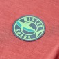 Kinder-T-Shirt Paprikarot 116 Kinder-T-Shirt Paprikarot 116