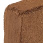 vidaXL Kokosziegel 2 Stk. 5 kg Pro Stück 10 kg Total vidaXL Kokosziegel 2 Stk. 5 kg Pro Stück 10 kg Total