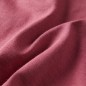 Kinder-Langarmshirt Dunkelrot 140 Kinder-Langarmshirt Dunkelrot 140