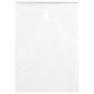 vidaXL Möbelfolien Selbstklebend Transparent 90x500 cm PVC vidaXL Möbelfolien Selbstklebend Transparent 90x500 cm PVC
