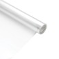 vidaXL Möbelfolien Selbstklebend Transparent 90x500 cm PVC vidaXL Möbelfolien Selbstklebend Transparent 90x500 cm PVC