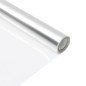 vidaXL Möbelfolien Selbstklebend Transparent 90x500 cm PVC vidaXL Möbelfolien Selbstklebend Transparent 90x500 cm PVC