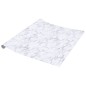 vidaXL Möbelfolien Selbstklebend Marmor-Optik Weiß 90x500 cm PVC vidaXL Möbelfolien Selbstklebend Marmor-Optik Weiß 90x500 cm PVC