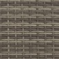 vidaXL Sonnenliege mit Kissen Grau Poly Rattan vidaXL Sonnenliege mit Kissen Grau Poly Rattan