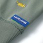 Kinder-Sweatshirt Khaki 128 Kinder-Sweatshirt Khaki 128
