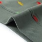 Kinder-Sweatshirt Khaki 128 Kinder-Sweatshirt Khaki 128