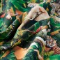 Kinder-Sweatshirt Dschungel-Motiv 140 Kinder-Sweatshirt Dschungel-Motiv 140