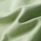 Kinder-Kapuzenpullover mit Reißverschluss Helles Khaki 128 Kinder-Kapuzenpullover mit Reißverschluss Helles Khaki 128