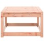 vidaXL Gartenhocker Massivholz Douglasie vidaXL Gartenhocker Massivholz Douglasie