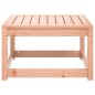 vidaXL Gartenhocker Massivholz Douglasie vidaXL Gartenhocker Massivholz Douglasie