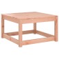 vidaXL Gartenhocker Massivholz Douglasie vidaXL Gartenhocker Massivholz Douglasie