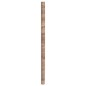 vidaXL Möbelfolien Selbstklebend Holzoptik 90x500 cm PVC vidaXL Möbelfolien Selbstklebend Holzoptik 90x500 cm PVC