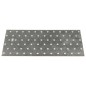 vidaXL Lochplatten 20 Stk. 2 mm 240x120 mm Verzinkter Stahl vidaXL Lochplatten 20 Stk. 2 mm 240x120 mm Verzinkter Stahl