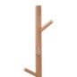 vidaXL Garderobenständer Schwarz 172 cm Pulverbeschichtetes Eisen vidaXL Garderobenständer Schwarz 172 cm Pulverbeschichtetes Eisen