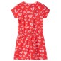 Kinder-Spielanzug Rot 104 Kinder-Spielanzug Rot 104