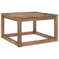 10-tlg. Garten-Lounge-Set mit Kissen in Anthrazit 10-tlg. Garten-Lounge-Set mit Kissen in Anthrazit