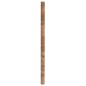 vidaXL Möbelfolien Selbstklebend Holzoptik 90x500 cm PVC vidaXL Möbelfolien Selbstklebend Holzoptik 90x500 cm PVC