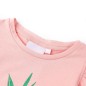 Kinder-T-Shirt Rosa 104 Kinder-T-Shirt Rosa 104