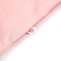 Kinder-T-Shirt Rosa 104 Kinder-T-Shirt Rosa 104