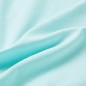 Kinder-T-Shirt Hellblau 92 Kinder-T-Shirt Hellblau 92