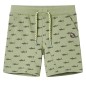Kindershorts mit Kordelzug Helles Khaki 128 Kindershorts mit Kordelzug Helles Khaki 128