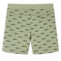 Kindershorts mit Kordelzug Helles Khaki 128 Kindershorts mit Kordelzug Helles Khaki 128