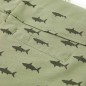 Kindershorts mit Kordelzug Helles Khaki 128 Kindershorts mit Kordelzug Helles Khaki 128