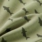 Kindershorts mit Kordelzug Helles Khaki 128 Kindershorts mit Kordelzug Helles Khaki 128