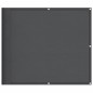 vidaXL Balkon-Sichtschutz Anthrazit 90x1000 cm 100 % Polyester-Oxford vidaXL Balkon-Sichtschutz Anthrazit 90x1000 cm 100 % Polyester-Oxford