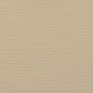 vidaXL Balkon-Sichtschutz Beige 120x700 cm 100 % Polyester-Oxford vidaXL Balkon-Sichtschutz Beige 120x700 cm 100 % Polyester-Oxford