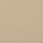 vidaXL Balkon-Sichtschutz Beige 75x800 cm 100 % Polyester-Oxford vidaXL Balkon-Sichtschutz Beige 75x800 cm 100 % Polyester-Oxford