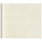 vidaXL Balkon-Sichtschutz Creme 90x1000 cm 100 % Polyester-Oxford vidaXL Balkon-Sichtschutz Creme 90x1000 cm 100 % Polyester-Oxford