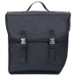vidaXL Fahrradtasche für Gepäckträger Wasserdicht 21 L Schwarz vidaXL Fahrradtasche für Gepäckträger Wasserdicht 21 L Schwarz