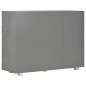 vidaXL Sideboard Hochglanz-Grau 107x35x80,5 cm vidaXL Sideboard Hochglanz-Grau 107x35x80,5 cm