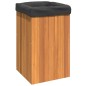 vidaXL Pflanzkübel 35x35x60 cm Massivholz Akazie vidaXL Pflanzkübel 35x35x60 cm Massivholz Akazie
