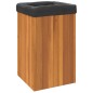 vidaXL Pflanzkübel 35x35x60 cm Massivholz Akazie vidaXL Pflanzkübel 35x35x60 cm Massivholz Akazie