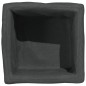 vidaXL Pflanzkübel 35x35x60 cm Massivholz Akazie vidaXL Pflanzkübel 35x35x60 cm Massivholz Akazie