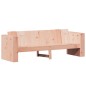 vidaXL 2-tlg. Garten-Lounge-Set Massivholz Douglasie vidaXL 2-tlg. Garten-Lounge-Set Massivholz Douglasie