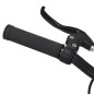 vidaXL Fahrrad mit Festem Gang Weiß und Schwarz 700c 59 cm vidaXL Fahrrad mit Festem Gang Weiß und Schwarz 700c 59 cm