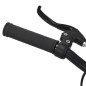 vidaXL Fahrrad mit Festem Gang Weiß und Schwarz 700c 51 cm vidaXL Fahrrad mit Festem Gang Weiß und Schwarz 700c 51 cm