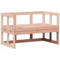 vidaXL 2-in-1 Gartensofa Verlängerbar Massivholz Douglasie vidaXL 2-in-1 Gartensofa Verlängerbar Massivholz Douglasie