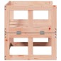 vidaXL 2-in-1 Gartensofa Verlängerbar Massivholz Douglasie vidaXL 2-in-1 Gartensofa Verlängerbar Massivholz Douglasie