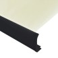 vidaXL Motorisierte Kassetten-Markise 350x250 cm Creme vidaXL Motorisierte Kassetten-Markise 350x250 cm Creme