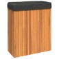 vidaXL Pflanzkübel 59x27,5x70 cm Massivholz Akazie vidaXL Pflanzkübel 59x27,5x70 cm Massivholz Akazie