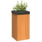 vidaXL Pflanzkübel 45x45x90 cm Massivholz Akazie vidaXL Pflanzkübel 45x45x90 cm Massivholz Akazie