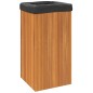 vidaXL Pflanzkübel 45x45x90 cm Massivholz Akazie vidaXL Pflanzkübel 45x45x90 cm Massivholz Akazie