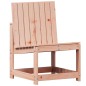 vidaXL 3-tlg. Garten-Lounge-Set Massivholz Douglasie vidaXL 3-tlg. Garten-Lounge-Set Massivholz Douglasie